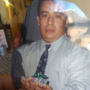 Meet your Posher, Douglas